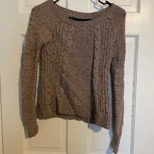 American eagle sweater